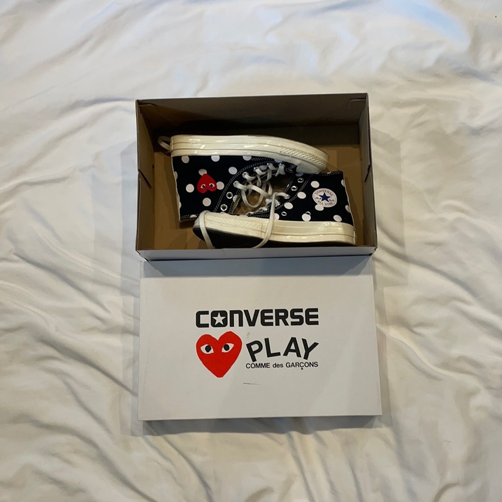 CDG CONVERSE